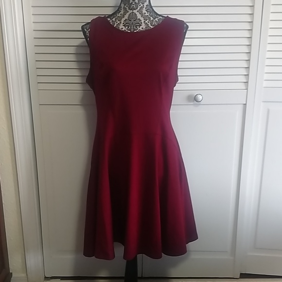 Mossimo Supply Co. Dresses & Skirts - Mossimo knit dress